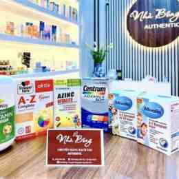 con gái của đại pháp sư