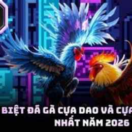 cua dao da ga my