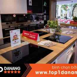 cửa hàng bếp ga đà nẵng