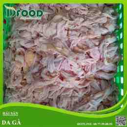 da gà 004