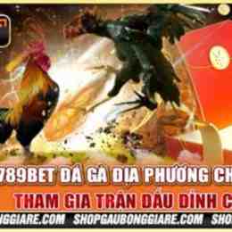 đá ga 6789