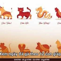 đá gà bình hiệp hôm nay