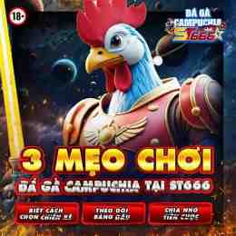 đá gà campuchia siêu kinh điển