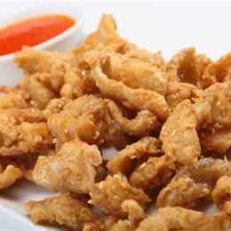 da gà chiên nước mắm vũng tàu