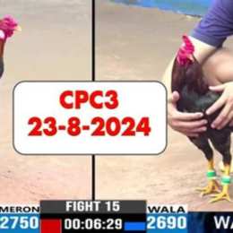 da ga cpc c3