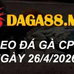 đá gà cpc2 26 6