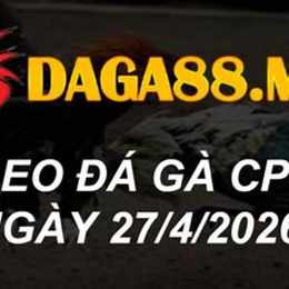 đá gà cpc2 28 7