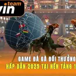 đá gà đổi thưởng hi88