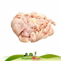 da gà giá bao nhiều
