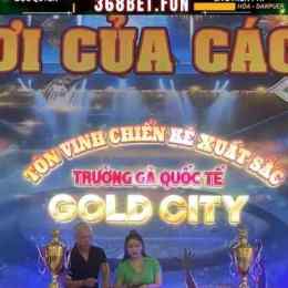 đá gà gold city trực tiếp