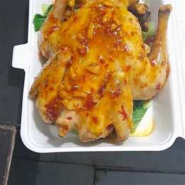 đá gà khanh supper