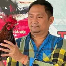 đá gà mít trà cú phúc bình dương
