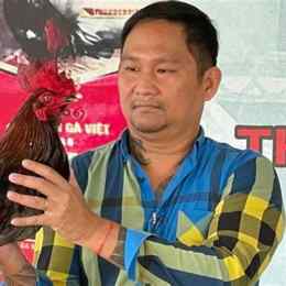 da ga mit tra cu voi phung hoang