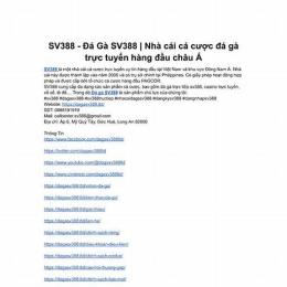 da ga sv388 dagatructiep88