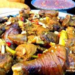 đá gà thơm all