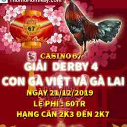 da ga tre casino 999