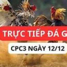da ga truc tiep cpc1 cpc2 cpc3 cpc4