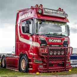 da ga trux tiep