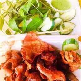 da gà vạn kiếp