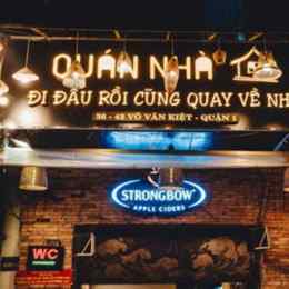 đá gà võ văn kiệt