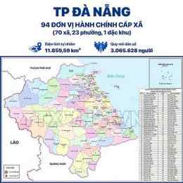 đà nẵng có bao nhiêu ga tàu
