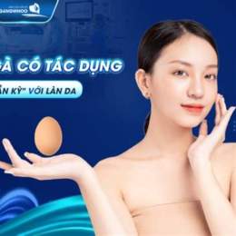 da trắng như trứng gà bóc