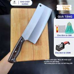 dao chặt thịt gà đa sỹ
