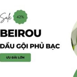 dầu gội gây mụn trán