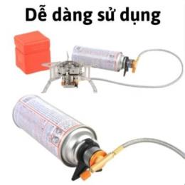 đổi bình ga mini đà nẵng