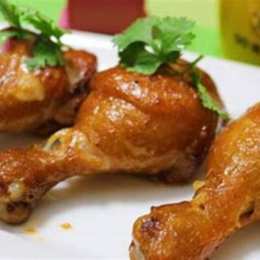 đùi gà bỏ da