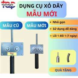 dụng cụ đá gà bịp