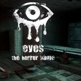 eyes game kinh dị rùng rợn đến nổi da gà