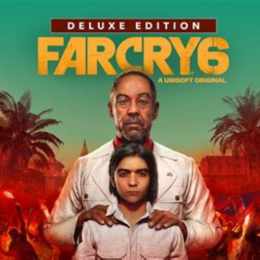 far cry 6 đá gà