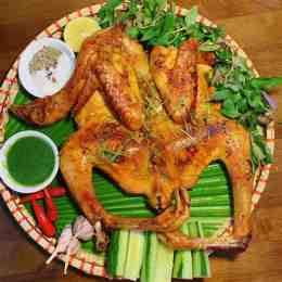 gà 5 sao đà nẵng