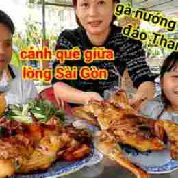 gà 7 đực thanh đa