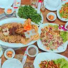 gà cựa da