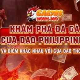 ga da cua dao philippin