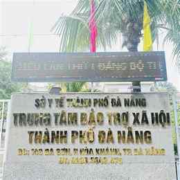 ga đà nẵng cách trung tâm bảo xa