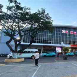 ga đà nẵng đến ga quy nhơn