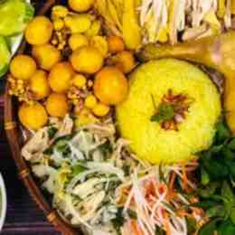 ga đà nẵng đi hội an