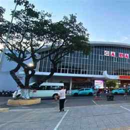 ga đà nẵng đi quảng ngãi