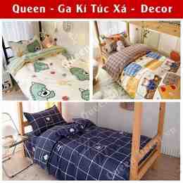 ga giường đá banh