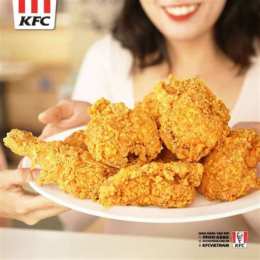 gà kfc đà lạt