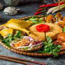 gà mẹt đà nẵng
