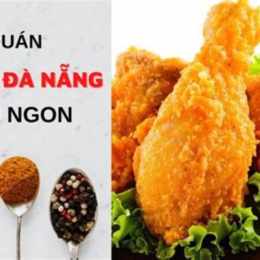 ga ở đà nẵng