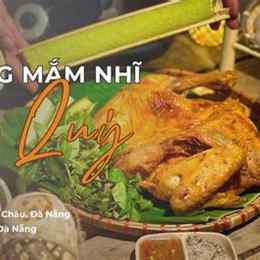 gà phú quý đà nẵng