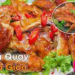 ga quay da gion