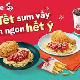 gà rán jollibee đà nẵng phạm như xương