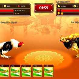 game đá gà hack