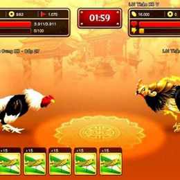 game đá gà nft